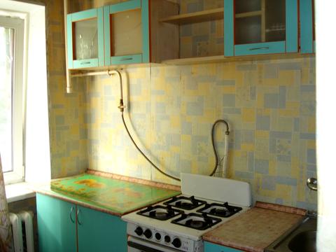 квартира по адресу Строителей ул., 4
