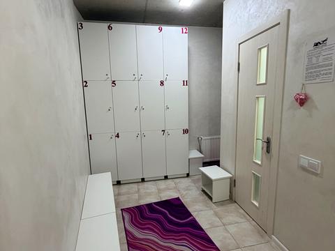 комерційна за адресою Сонячна вул., 3