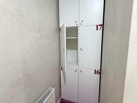 комерційна за адресою Сонячна вул., 3