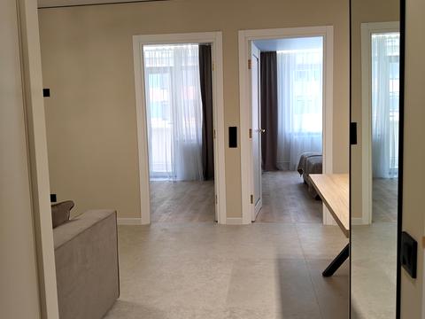 квартира по адресу Смакулы ул., 7а