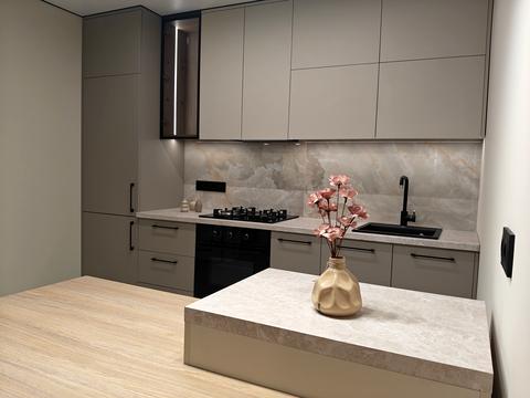 квартира по адресу Смакулы ул., 7а