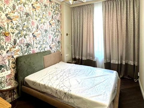 квартира за адресою 2-й Куликовський пров., 2а