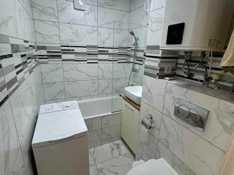 квартира по адресу Александра Довженко ул., 12