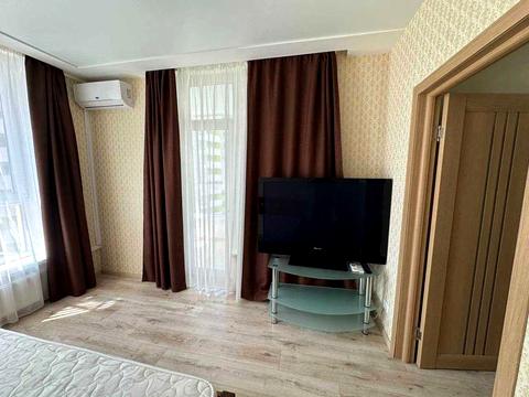 квартира за адресою Берестейський просп. (Перемоги), 67-Г