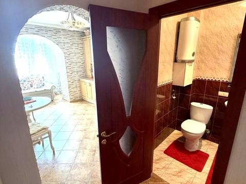 квартира по адресу Доковская ул., 17
