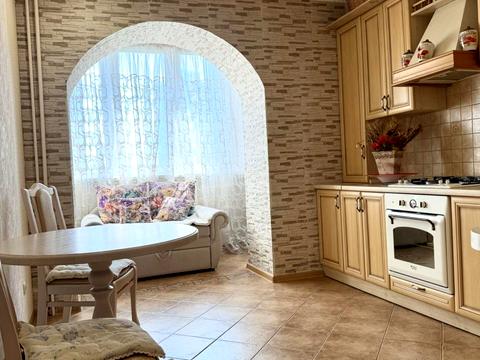 квартира по адресу Доковская ул., 17
