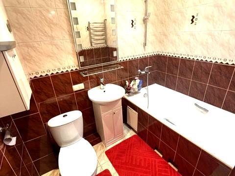 квартира по адресу Доковская ул., 17