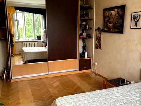 квартира за адресою Юлії Здановської вул. (Ломоносова), 79