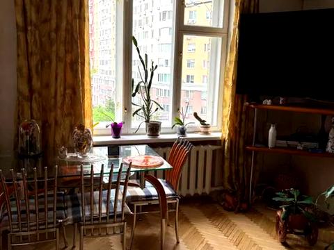 квартира за адресою Юлії Здановської вул. (Ломоносова), 79