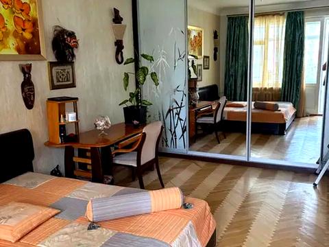 квартира за адресою Юлії Здановської вул. (Ломоносова), 79