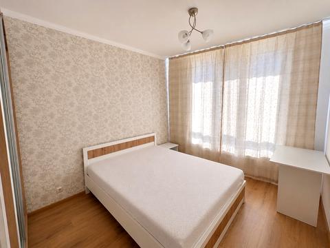 квартира по адресу Каховская ул., 58