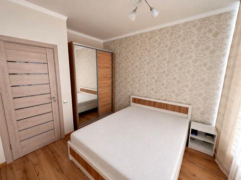 квартира по адресу Каховская ул., 58