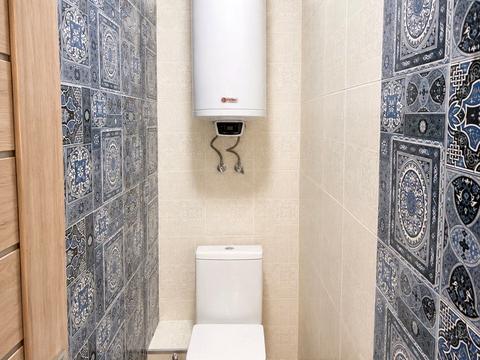 квартира по адресу Каховская ул., 58
