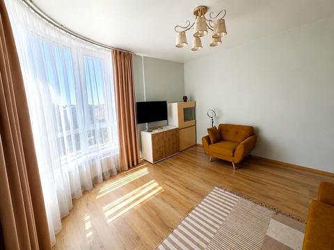 квартира по адресу Каховская ул., 58
