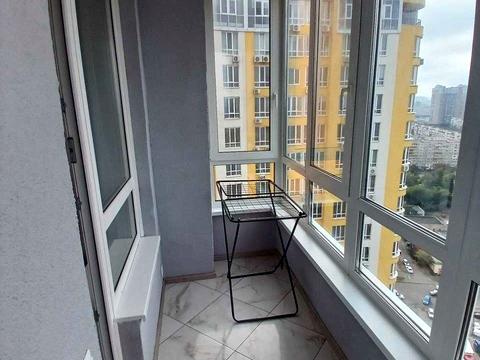 квартира по адресу Каховская ул., 58