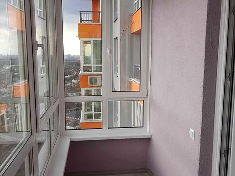 квартира по адресу Каховская ул., 58