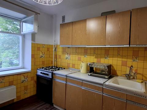 квартира по адресу Кульпарковская ул., 142