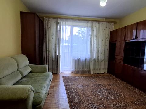 квартира по адресу Кульпарковская ул., 142
