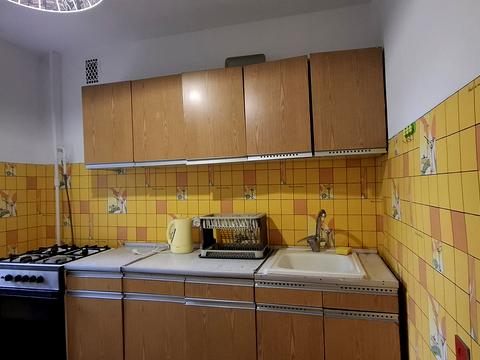 квартира по адресу Кульпарковская ул., 142