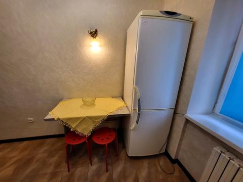квартира по адресу Светлый пер., 7