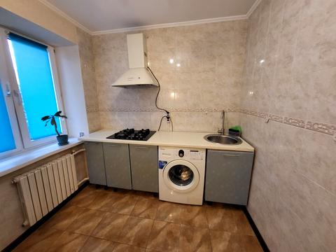 квартира по адресу Светлый пер., 7