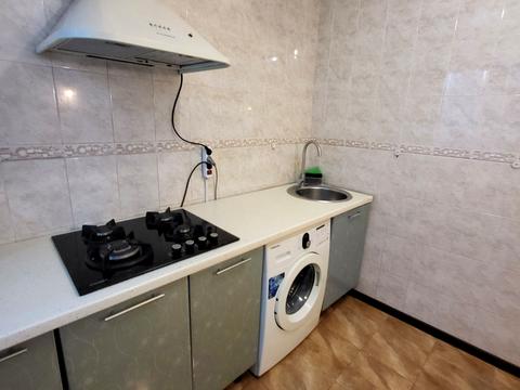 квартира по адресу Светлый пер., 7