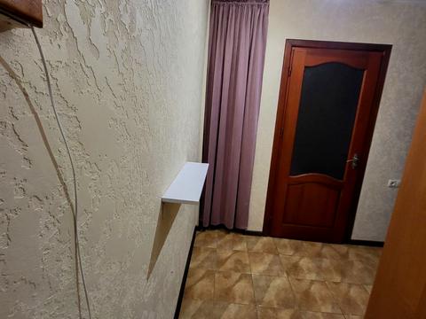 квартира по адресу Светлый пер., 7