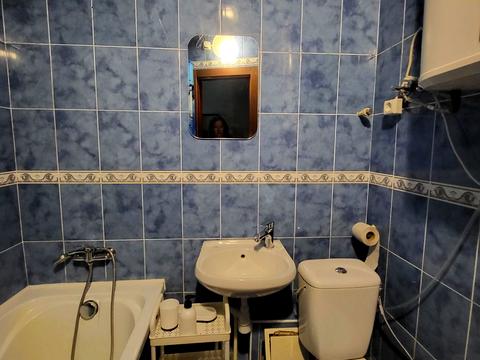 квартира по адресу Светлый пер., 7