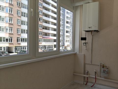 квартира по адресу Киевская ул., 9-Д