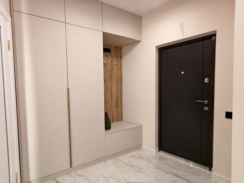 квартира по адресу Киевская ул., 9-Д