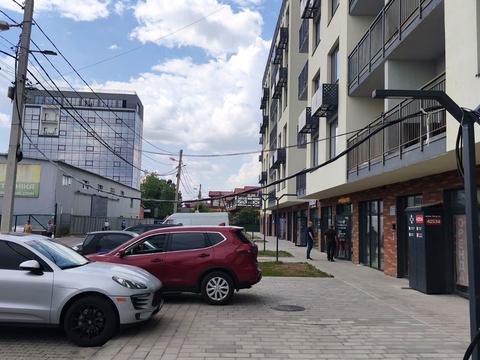 коммерческая по адресу Щирецкая ул., 30