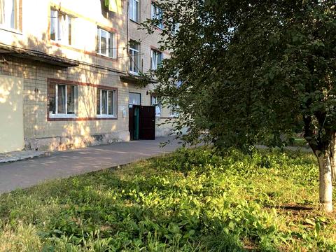 кімната за адресою Сергія Зулінського вул. (Тарногродського), 2