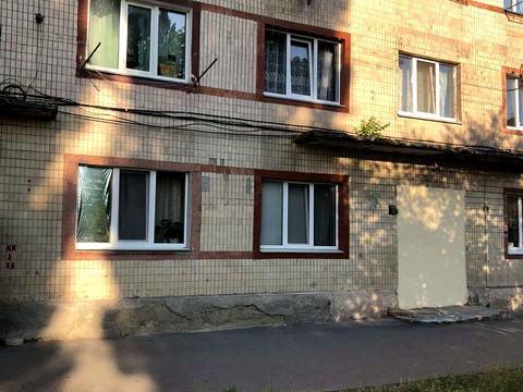 кімната за адресою Сергія Зулінського вул. (Тарногродського), 2
