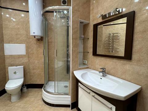 квартира за адресою Дніпро, Гоголя вул., 20-Б