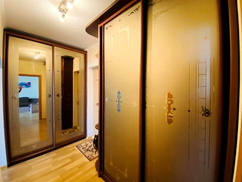 квартира за адресою Оболонський просп., 27-А