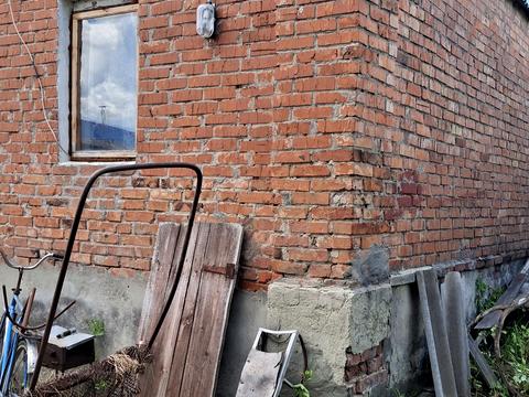 дом по адресу Новоолешківська