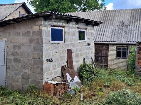 дом по адресу Новоолешківська