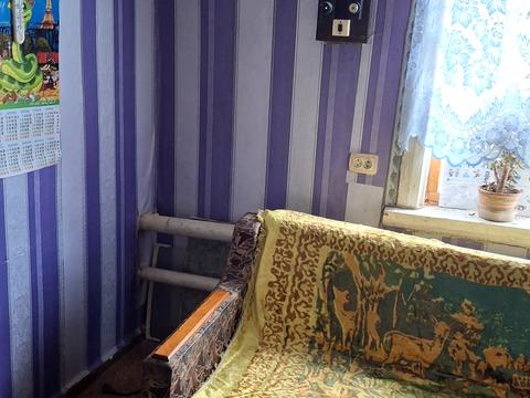 дом по адресу Новоолешківська