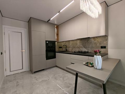 квартира по адресу Киевская ул., 8-В
