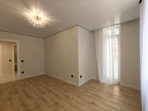 квартира по адресу Киевская ул., 8-В