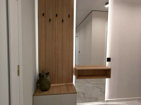 квартира по адресу Киевская ул., 8-В