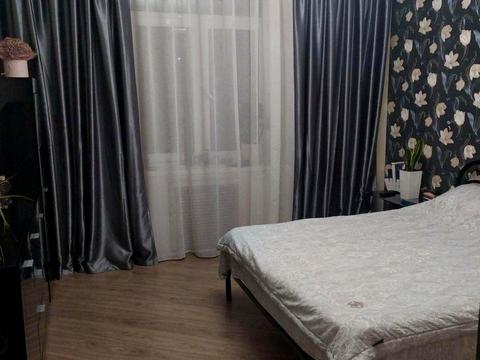 квартира за адресою Індустріальний просп. (Фрунзе), 18