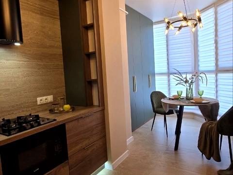 квартира по адресу Мартинова просп., (вул. Радісна, 6)