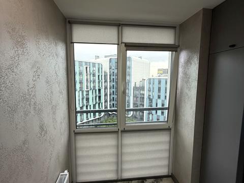 квартира за адресою Тадея Рильського бульв., 3