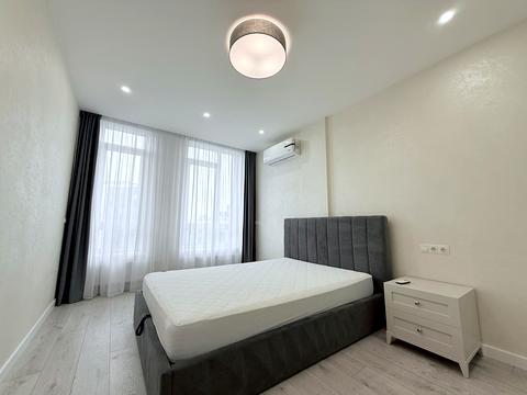 квартира за адресою Тадея Рильського бульв., 3