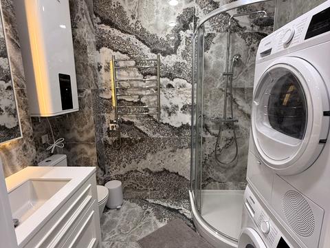 квартира за адресою Тадея Рильського бульв., 3