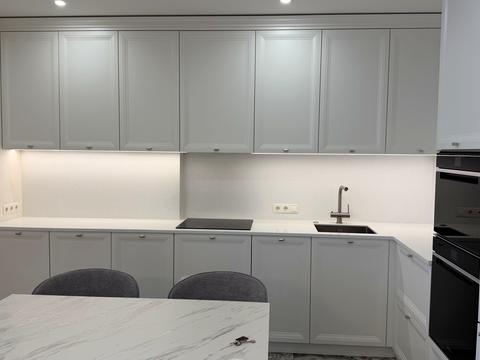 квартира за адресою Тадея Рильського бульв., 3