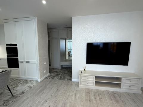 квартира за адресою Тадея Рильського бульв., 3