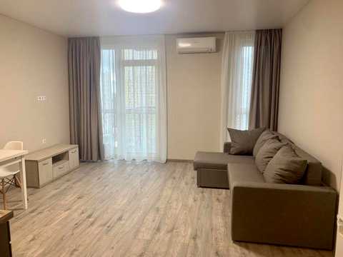 квартира за адресою Зарічна вул., 3-А