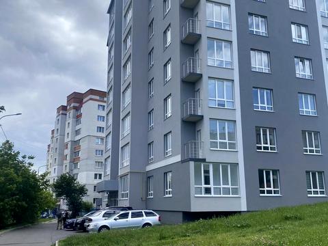 квартира по адресу Утренняя ул. (Раскової), 2а